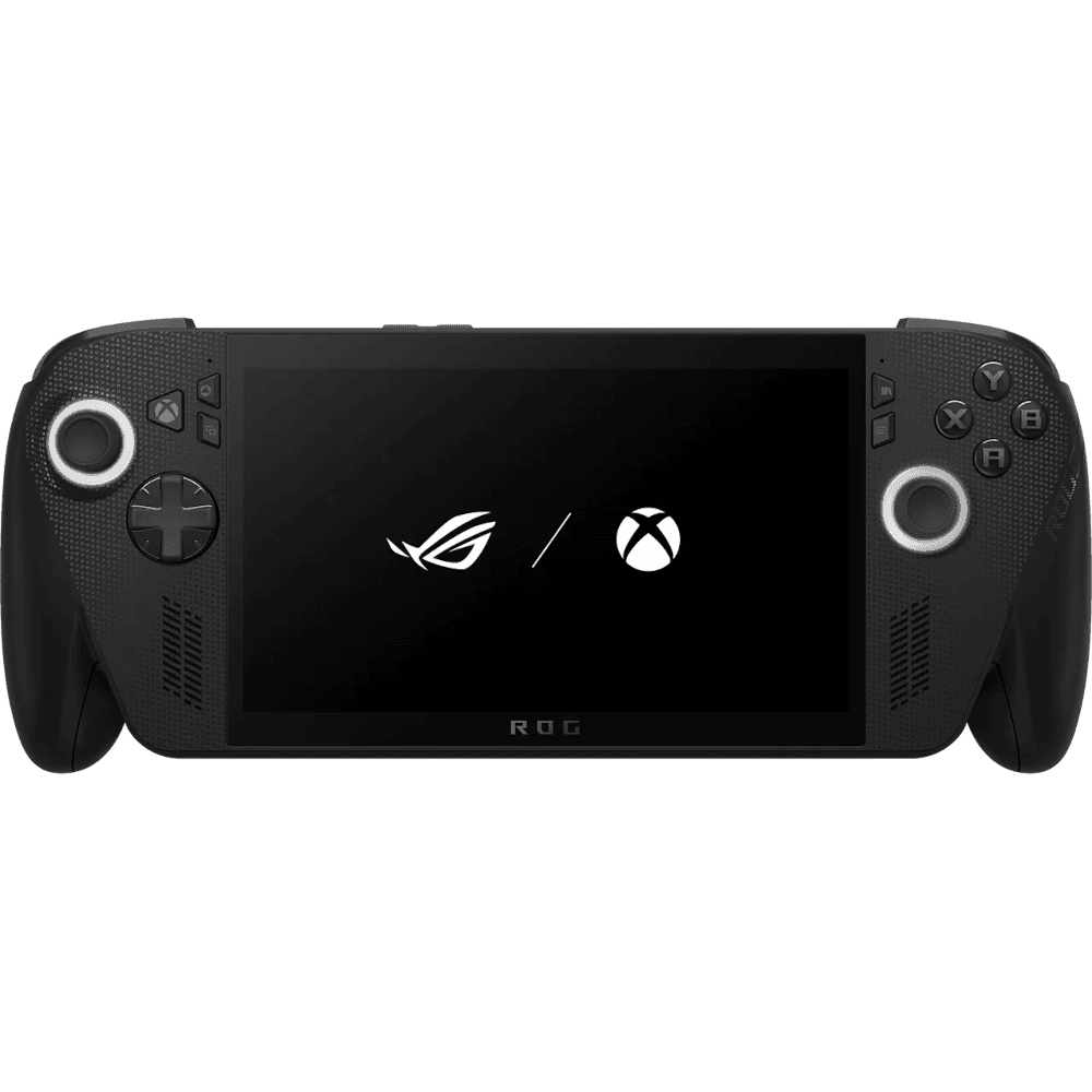 ASUS ROG Xbox Ally X *