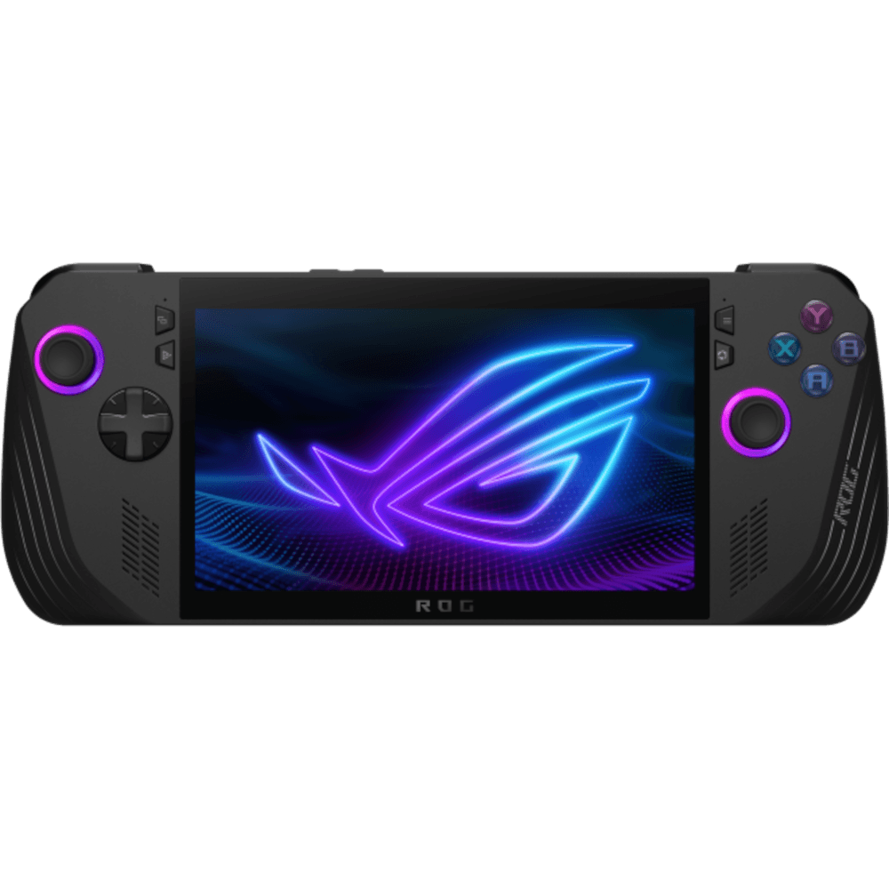 ASUS ROG Ally X (2024) RC72LA 1TB