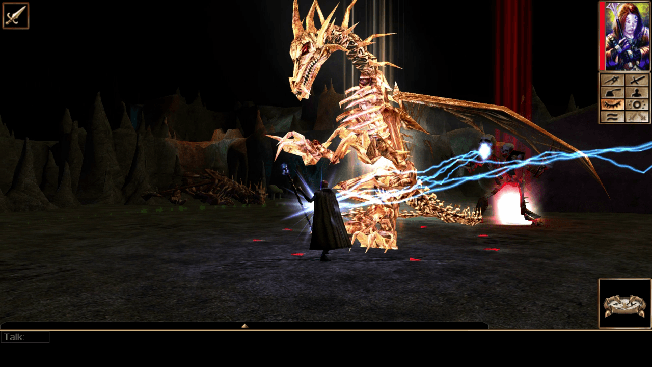 Neverwinter Nights: Enhanced Edition - Коллекционное Издание (издание без игры)