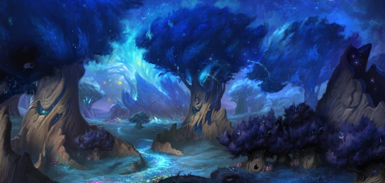 World of Warcraft: Shadowlands - Collector's Edition, без игры (Б/У)