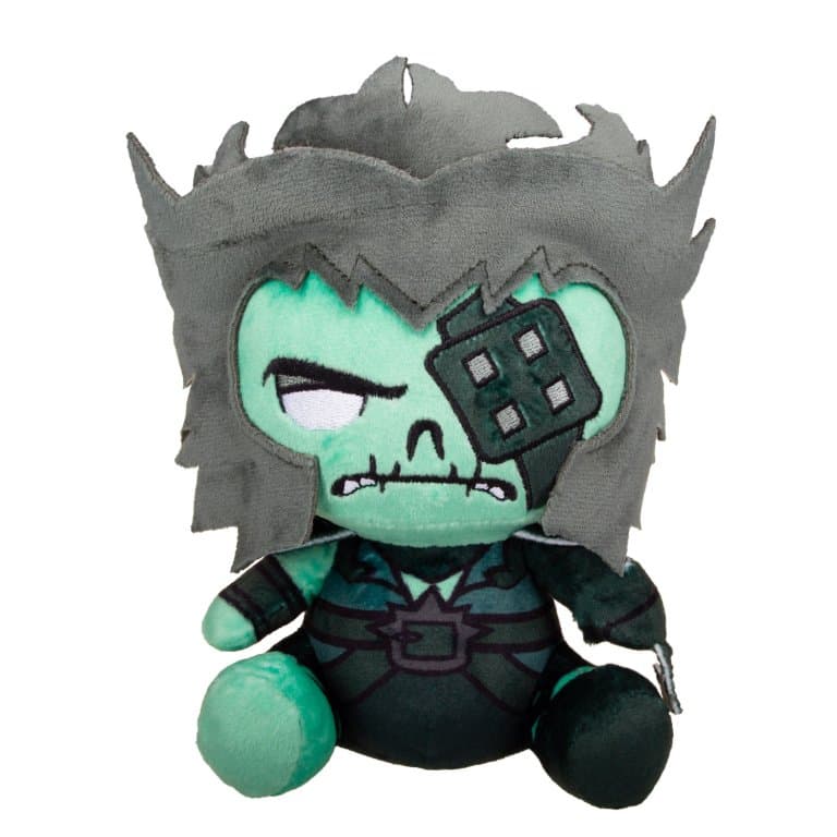 Мягкая игрушка Sea of Thieves - Ferryman (Stubbins)