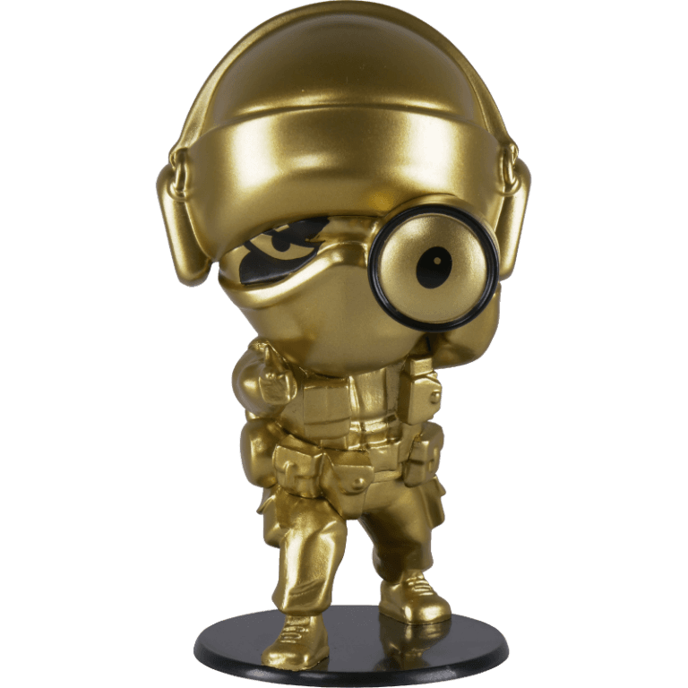 Фигурка Six Collection: Glaz Gold (10 см)