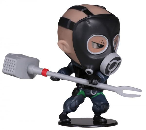 Фигурка Six Collection: Sledge (10 см)