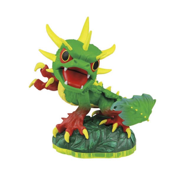 Skylanders. Интерактивная фигурка Camo