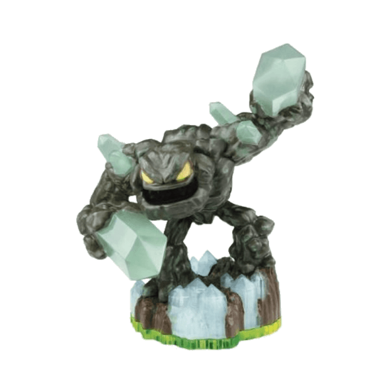 Skylanders. Интерактивная фигурка Prism Break