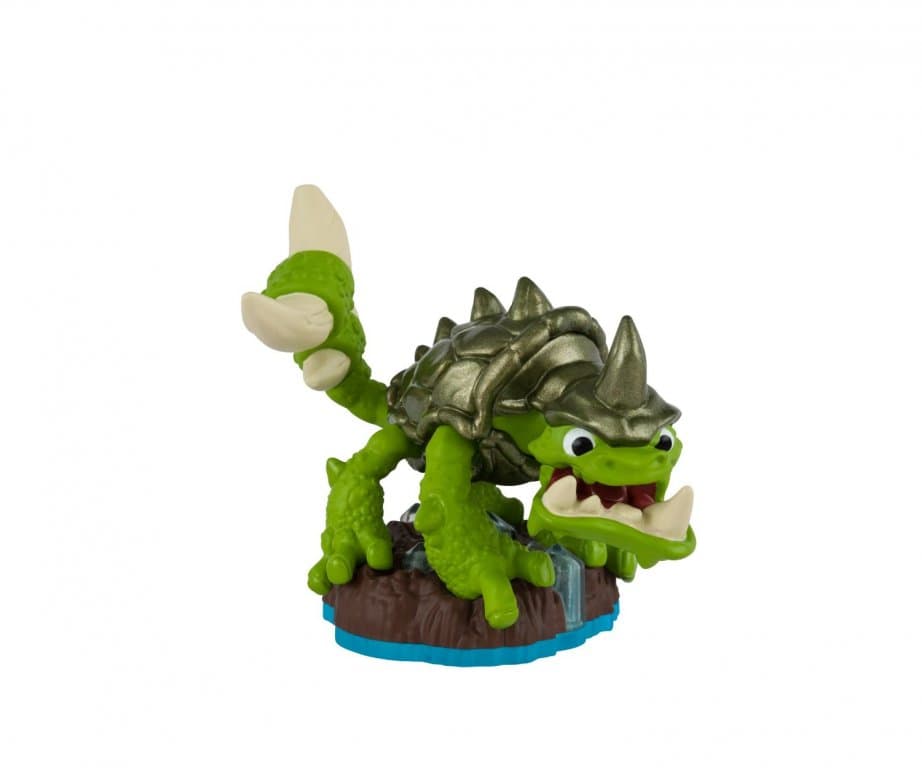 Фигурка Skylanders Swap Force: Slobber Tooth