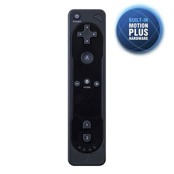 Snakebyte. Пульт Premium Remote XL+ (черный)
