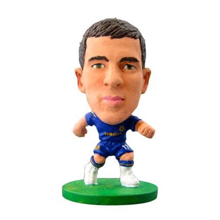 Chelsea Eden Hazard - Home Kit