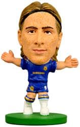 Chelsea Fernando Torres