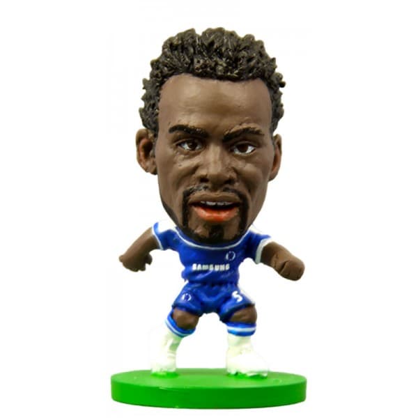Chelsea Michael Essien - Home Kit