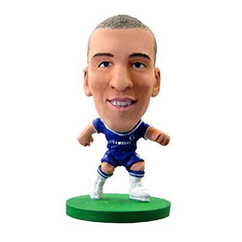 Chelsea Oriol Romeu - Home Kit