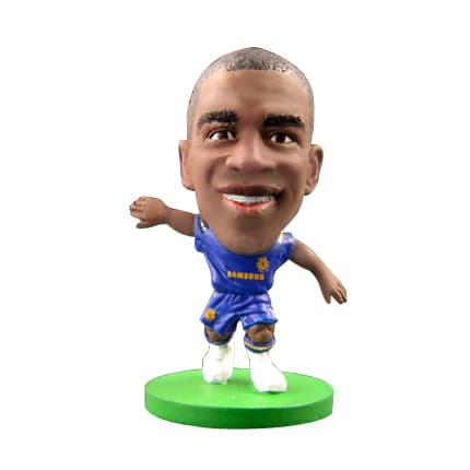 Chelsea Ramires - Home Kit