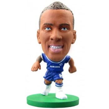 Chelsea Ryan Bertrand - Home Kit
