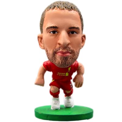 Liverpool Fabio Borini - Home kit
