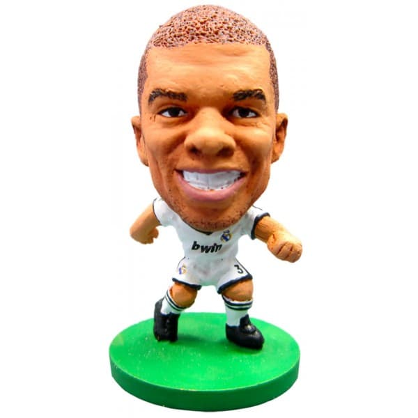 Real Madrid Kleper Laveran (Pepe) - Home Kit