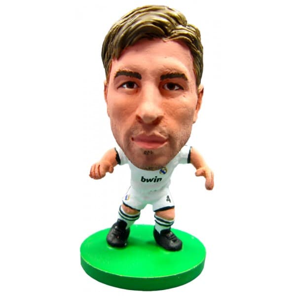 Real Madrid Sergio Ramos - Home Kit