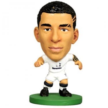 Spurs Aaron Lennon - Home Kit