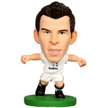 Spurs Gareth Bale - Home Kit