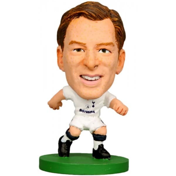 Spurs Scott Parker - Home Kit