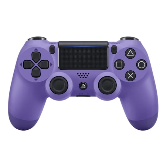 Геймпад Sony Dualshock 4 v2 для PS4, Electric Purple (CUH-ZCT2E)