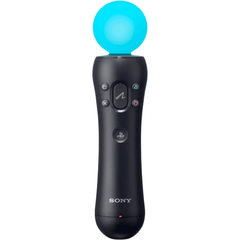 Sony Move Motion Controller (ZCM1E) (Б/У)