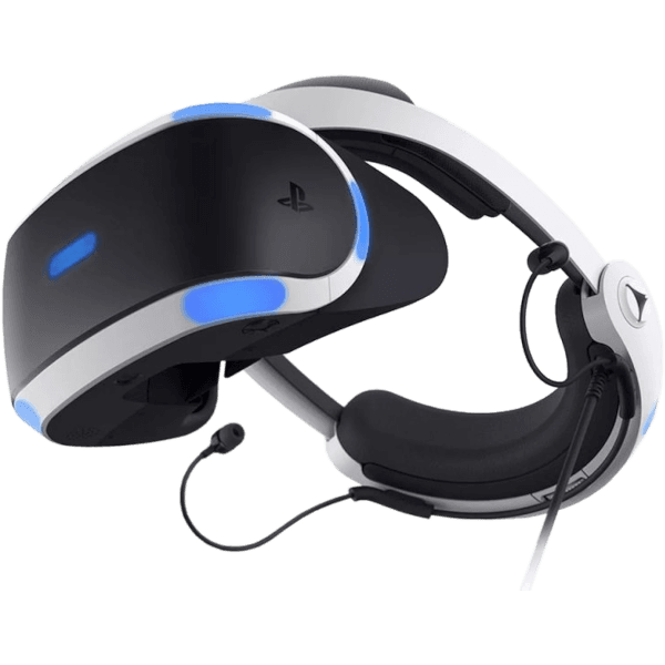 Sony PlayStation VR (CUH‐ZVR2) (Б/У)