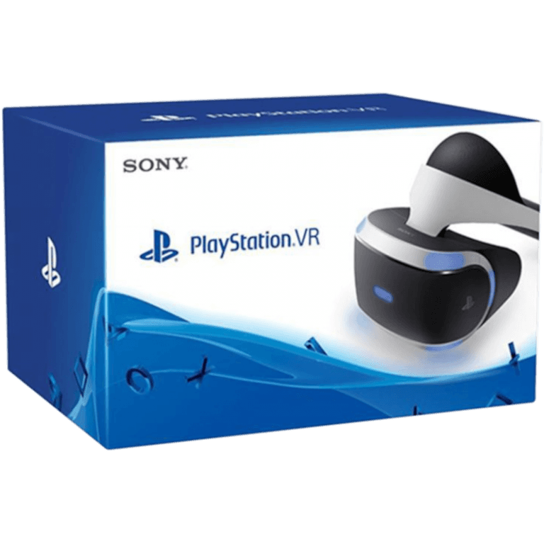 Sony PlayStation VR (CUH‐ZVR2)