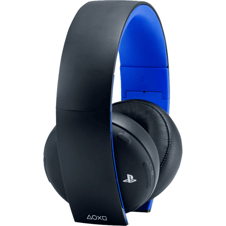 Беспроводная гарнитура Sony Wireless Stereo Headset - CECHYA-0083 (Б/У)