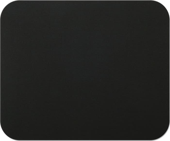 Speedlink Коврик для мыши Basic Mousepad black, (SL-6201-BK)
