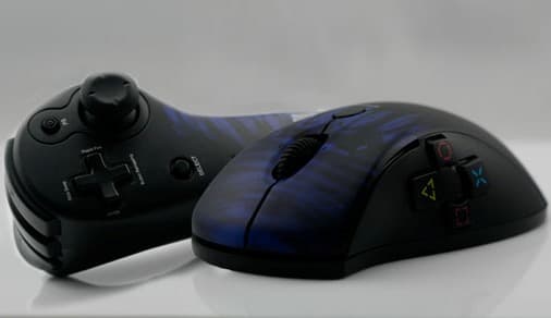 Splitfish Dual SFX Frag Shark акулий зуб(беспроводной комплект)