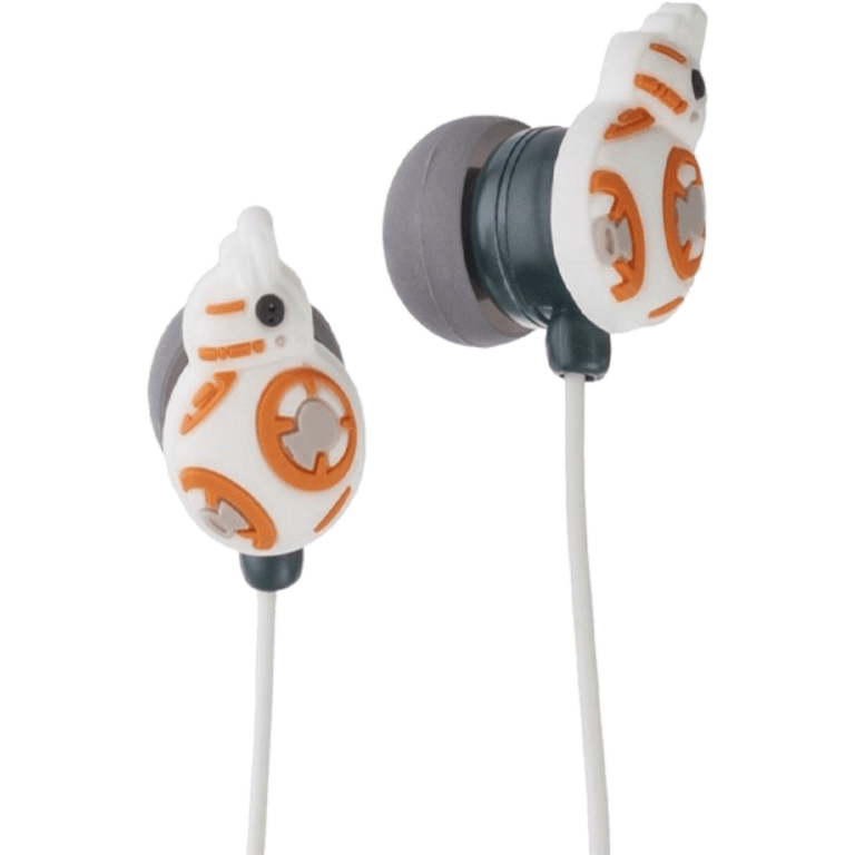 Наушники вставные Star Wars BB-8