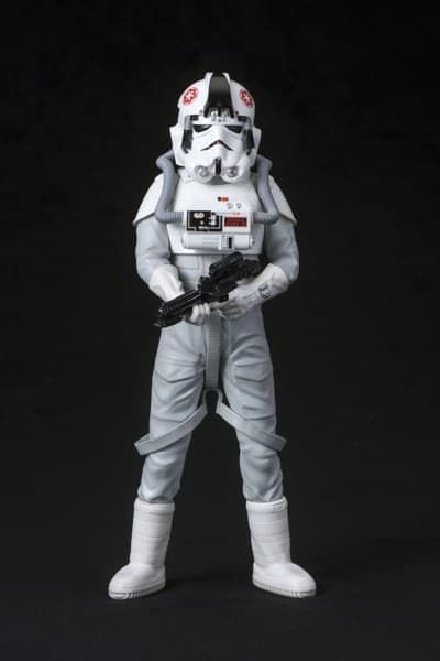 Фигурка Star Wars. AT-AT Driver (18 см)