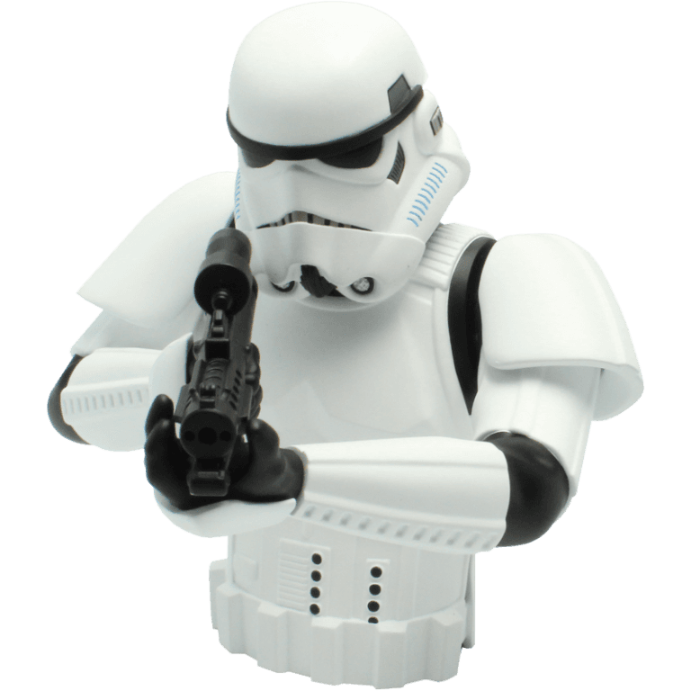 Копилка Star Wars: Storm Trooper