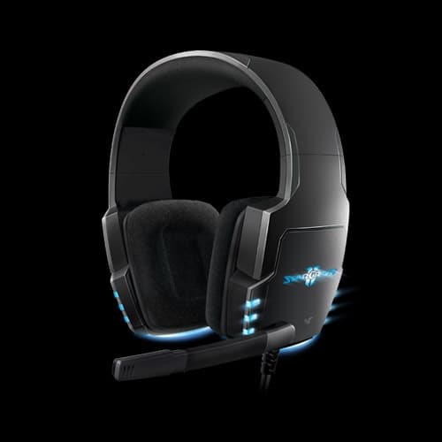 StarCraft® II Razer Banshee (Б/У)