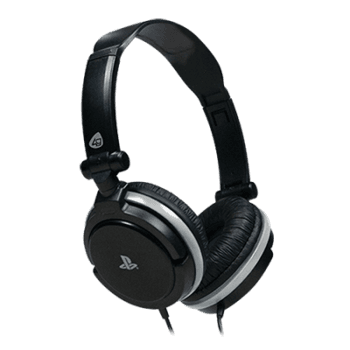 Стерео гарнитура Stereo Gaming Headset Dual Format (PS4 & PS Vita)