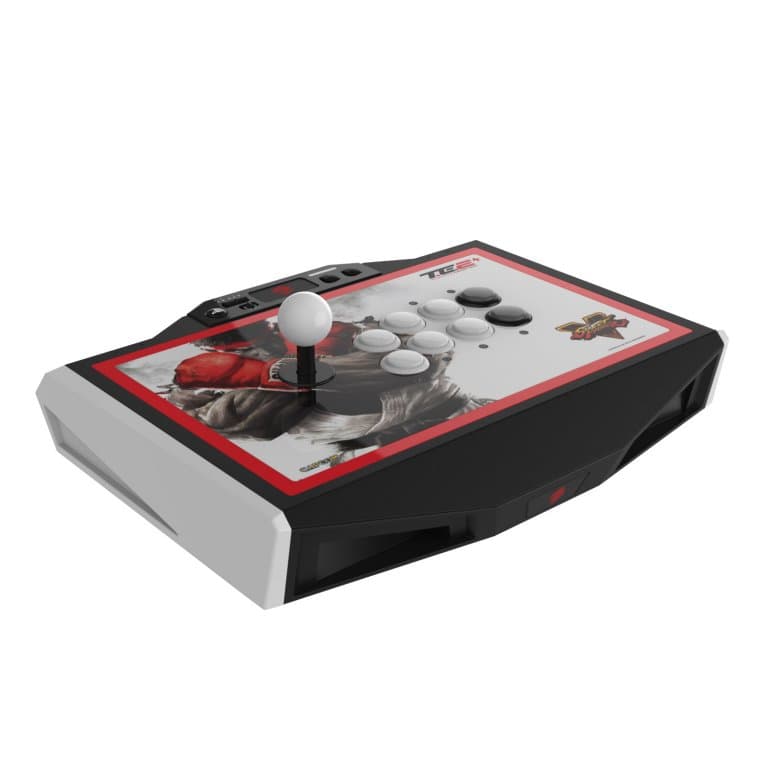 Аркадный стик Street Fighter V Arcade FightStick Tournament Edition 2+