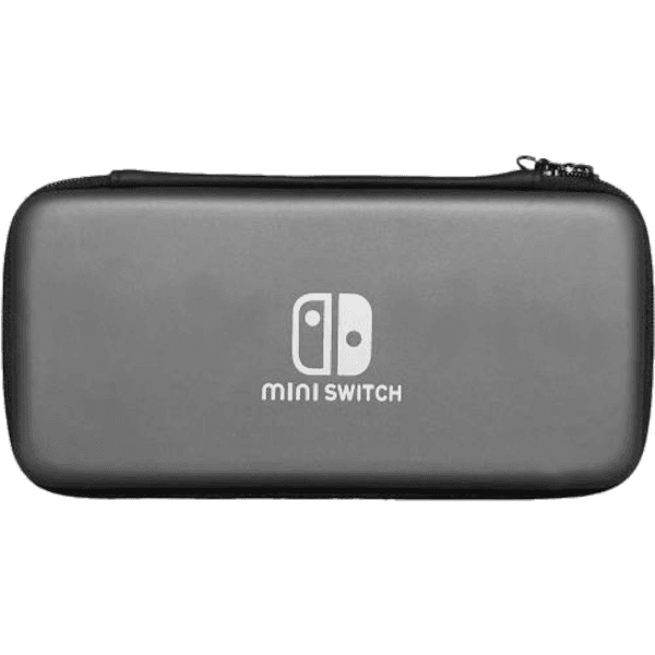 Чехол защитный для Switch Lite, Eva Case Game Traveler (NS Lite-066), серый