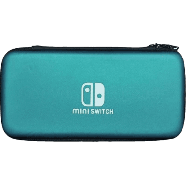 Чехол защитный для Switch Lite, Eva Case Game Traveler (NS Lite-066), бирюзовый
