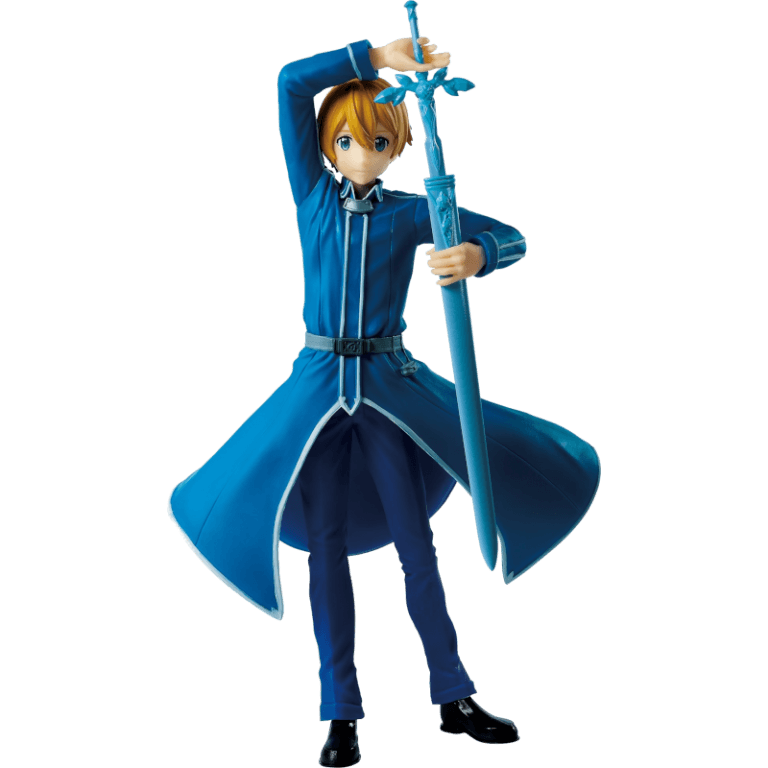 Фигурка Sword Art Online: Alicization — EUGEO