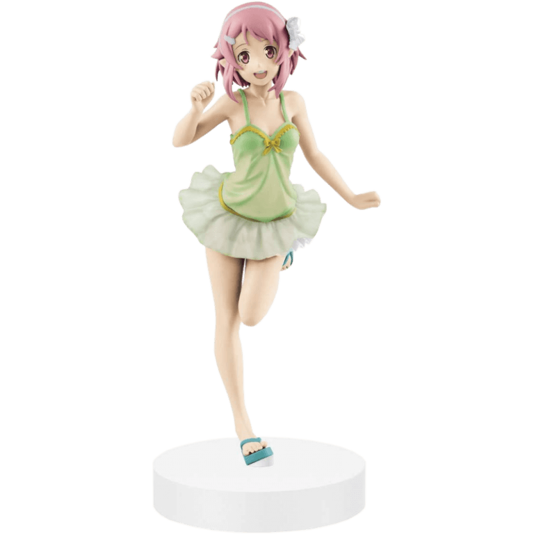 Фигурка Sword Art Online: Memory Defrag — Lisbeth