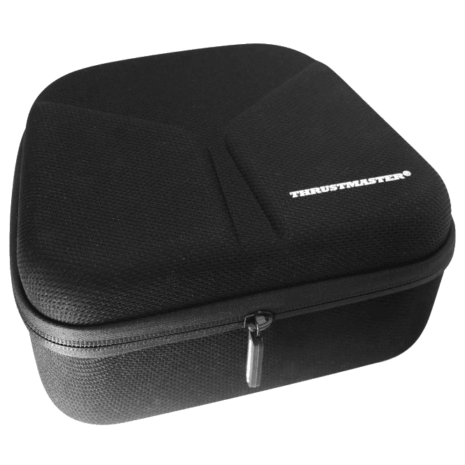 Переносной чехол Thrustmaster для геймпада Eswap pro controller- Eswap t-case, PS4, ПК