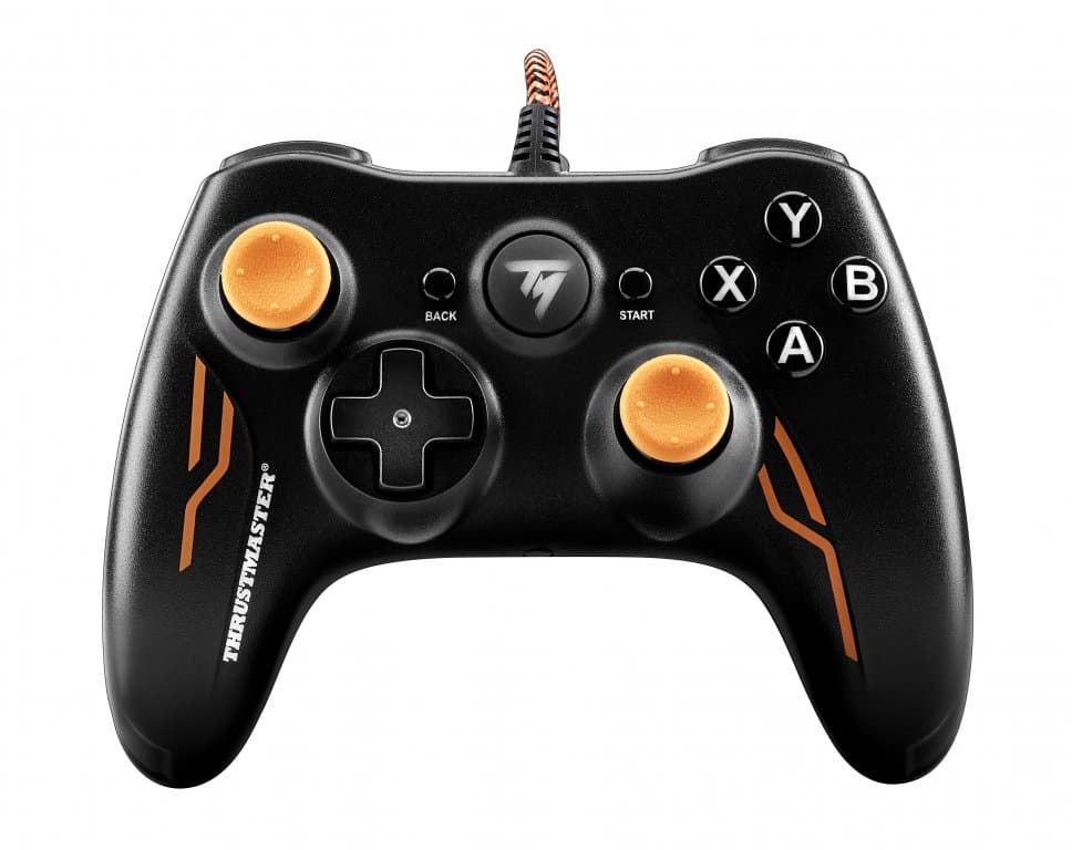 Геймпад Thrustmaster GP XID PRO EDITION