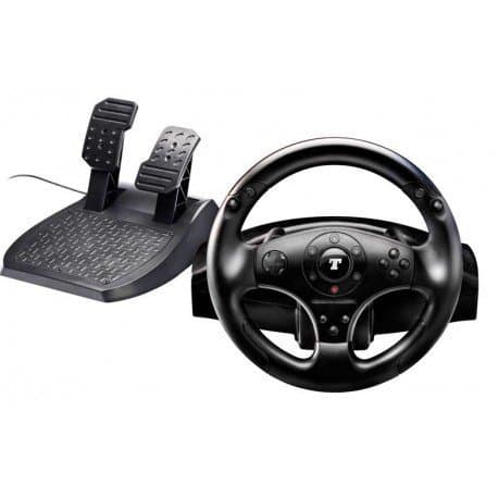Руль Thrustmaster T100 Force Feedback Racing Wheel