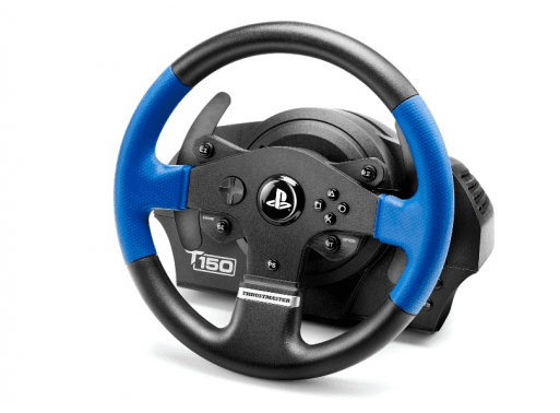 Руль Thrustmaster T150 Force Feedback