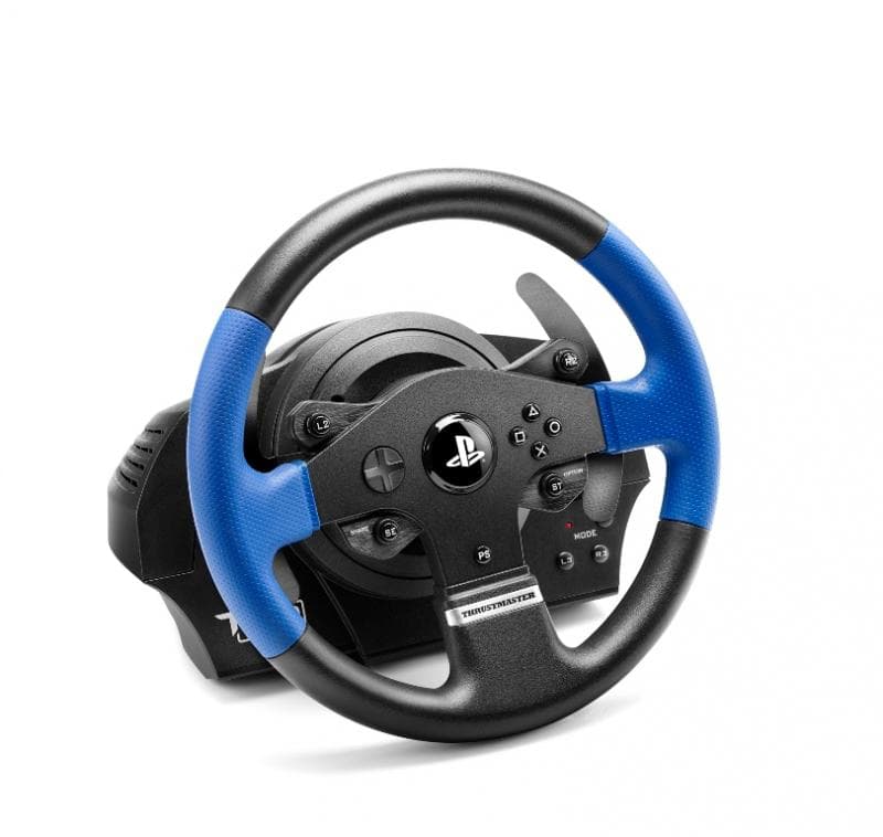 Руль Thrustmaster T150 Force Feedback (Б/У)