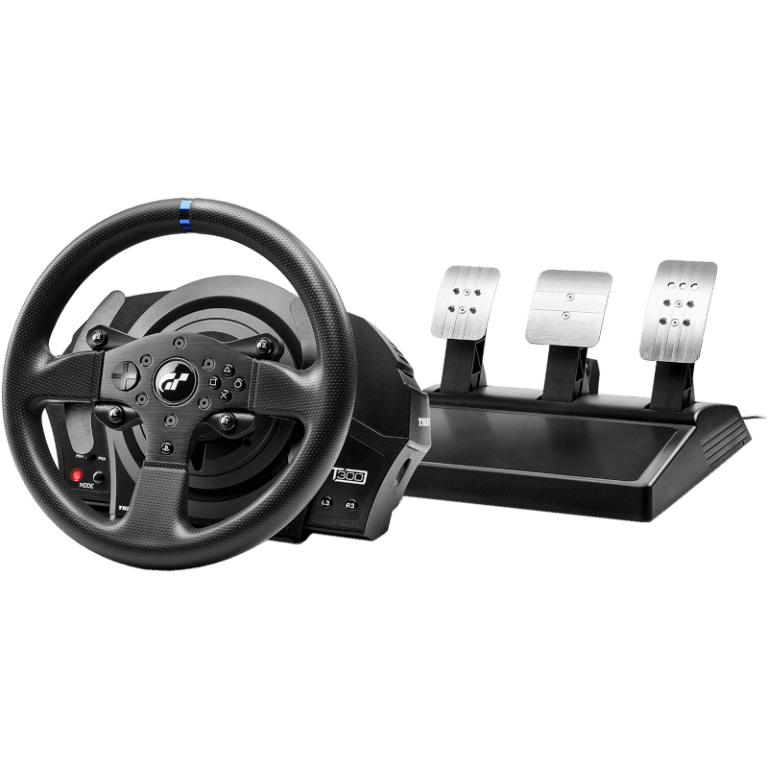 Руль Thrustmaster T300 RS Gran Turismo Edition