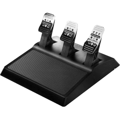 Педали Thrustmaster T3PA, 3 Pedals Add On (Б/У)