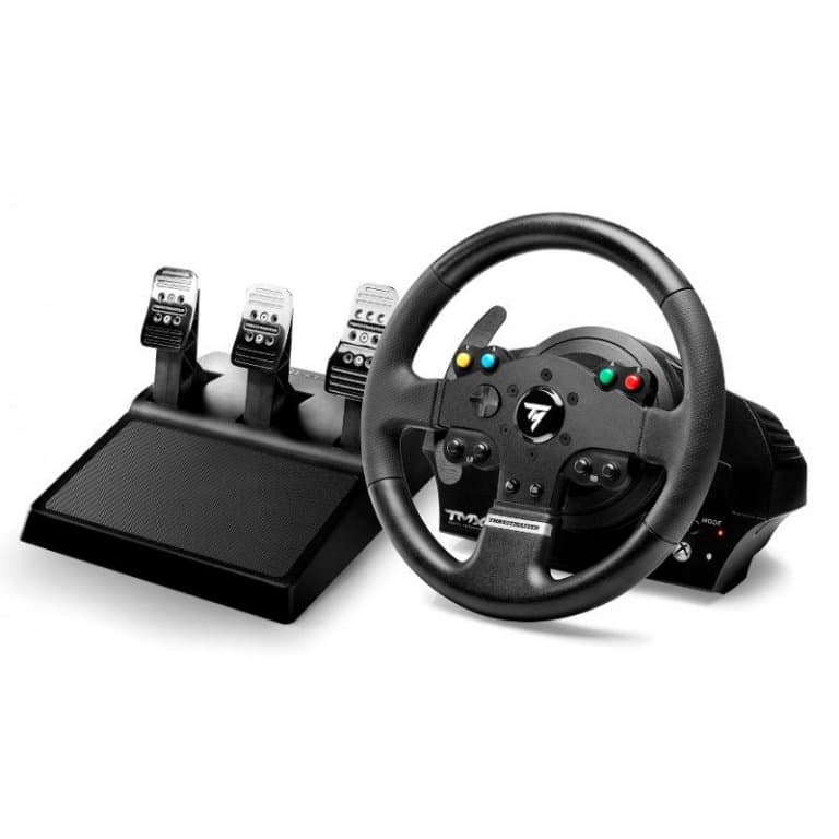Руль Thrustmaster TMX FFB EU PRO Version Xbox ONE/PC