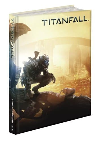 Titanfall Collectors Edition Guide