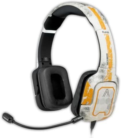 Titanfall Наушники Kunai Stereo Headset с микрофоном для Xbox 360
